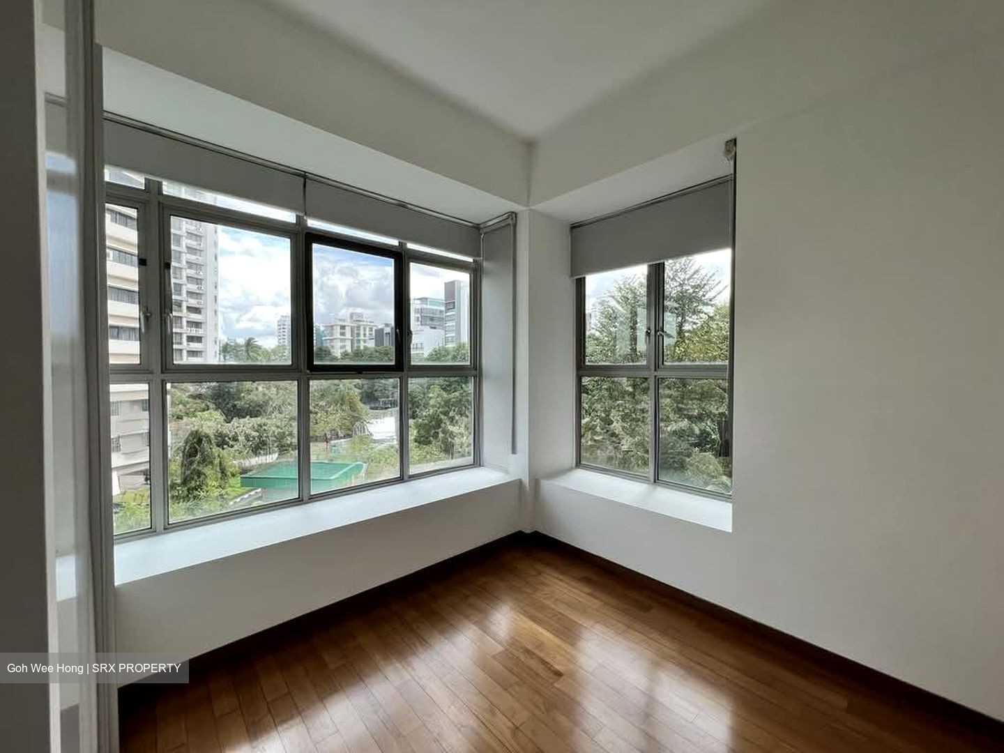 Ventuno Balmoral (D10), Apartment #564227361